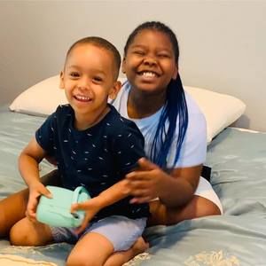 Meet your Posher, Machiri